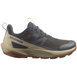 Salomon Elixir Activ Gore-Tex férfi túracipők