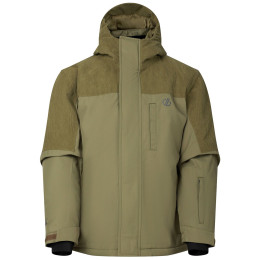 Dare 2b Chill Jacket MartiniOlive gyerek dzseki zöld MartiniOlive
