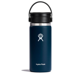 Hydro Flask Coffee with Flex Sip Lid 16 oz thermo bögre petrol INDIGO