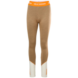 Helly Hansen W Lifa Merino Midweight Pant női funkcionális aláöltözet