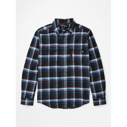 Marmot Tromso Midweight Flannel LS férfi ing