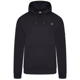 Dare 2b Distinctly Hoodie férfi pulóver fekete Black