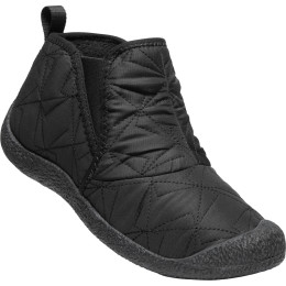 Női cipő Keen Howser Ankle Boot fekete
