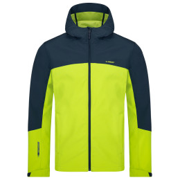 Loap Lador férfi dzseki zöld