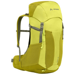 Vaude Brenta 24 túrahátizsák világoszöld light leaf