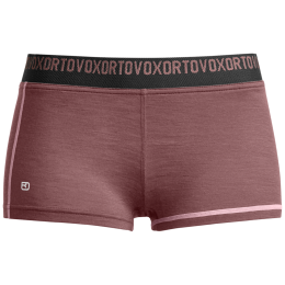 Ortovox W's 185 Rock'N'Wool Hot Pants női alsó