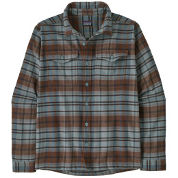 Patagonia M's Fjord Flannel Shirt férfi ing