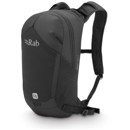 Rab Tygen 12 hátizsák fekete black/BLK