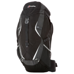 Berghaus Freeflow II 25 M hátizsák fekete