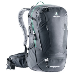 Hátizsák Deuter Trans Alpine 32 EL fekete