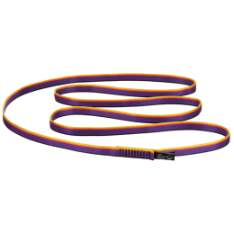 Wild Country Nylon Sling 15 mm 120 cm hurok lila purple