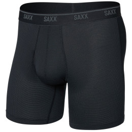Saxx Quest Quick Dry Mesh Boxer Brief Fly boxeralsó