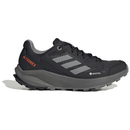 Adidas Terrex Trail Rider Gtx W női futócipő fekete Cblack/Grethr/Grefou