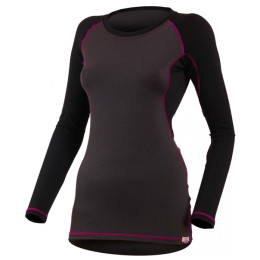 Női póló Lasting Dita szürke