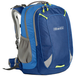 Gyerek hátizsák Boll Smart 22 kék regatta