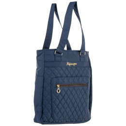 Női táska Alpine Pro Preska kék