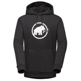 Mammut Logo ML Hoody Men férfi pulóver