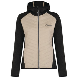 Dare 2b Refinery Sweater női pulóver bézs Blk/Macchiat