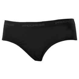 Női alsónemű Progress E KLHZ 28TB fekete černá