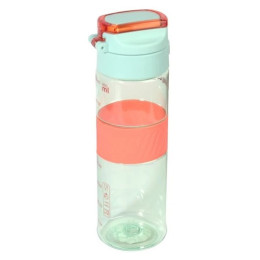 Pinnacle Pulse 650ml kulacs világoszöld Mint