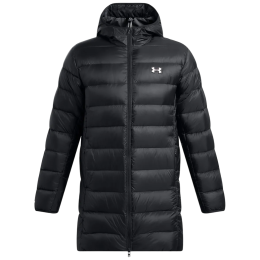 Under Armour Legend Down Parka férfi dzseki fekete BLK