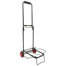 Regatta Festival Trolley kempingkocsi