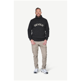 Devold Nansen Legacy High Neck garbó