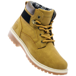 Iguana Glen Mid Jr gyerek cipő