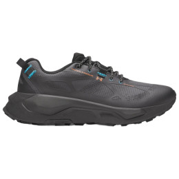 Under Armour Charged Bandit TR 4 WP férfi futócipő fekete Black