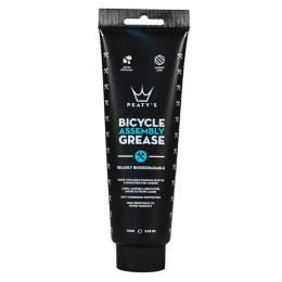 Peaty´s Bicycle Assembly Grease 100 G kenőanyag csapágyra