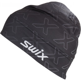 Swix Race warm sapka fekete