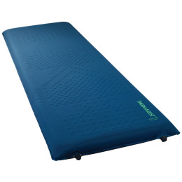 Karimatka Thermarest LuxuryMap Regular kék