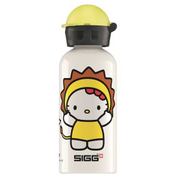 Kulacs Sigg Hello Kitty Lion Costume 0,4l