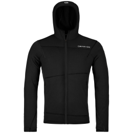 Ortovox Fleece Light Hoody M férfi funkcionális pulóver