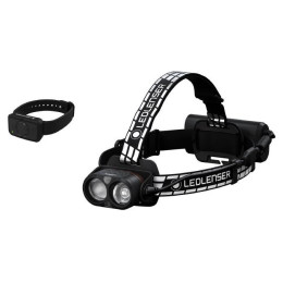 Ledlenser H19R Signature nagy teljesítményű fejlámpa