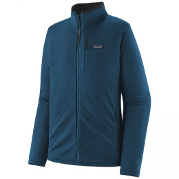 Patagonia R1 Daily Jacket férfi dzseki sötétkék