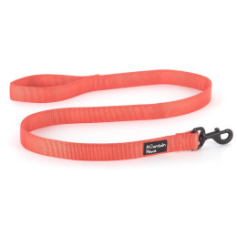 Mountain Paws Extra Tough Dog Lead kutyapóráz narancs Orange
