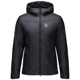 Black Diamond Solution 3.0 Hoody férfi dzseki fekete Black
