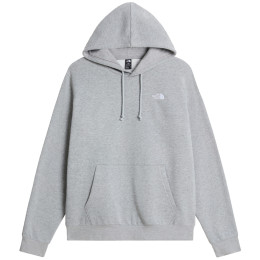 The North Face M Evolution Simple Dome Regular Hoodie férfi pulóver szürke TNF Pale Grey Heather