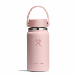 Hydro Flask Micro Hydro 200 ml termosz világosrózsaszín Trillium