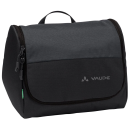 Vaude WegaWash piperetáska fekete black