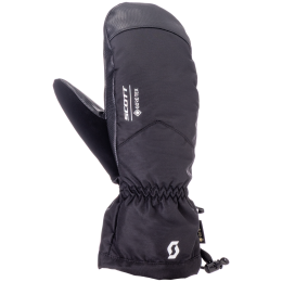 Scott Mitten M's Ultimate GTX férfi síkesztyű fekete black