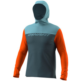 Dynafit Traverse Sun Hoody M férfi pulóver