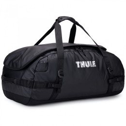 Thule Chasm 70L utazótáska fekete