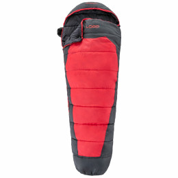 Hálózsák Loap Taranaki fekete