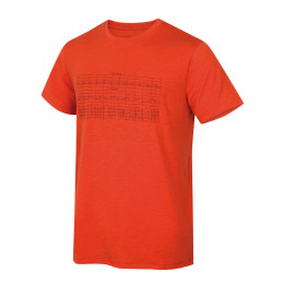 Husky Tingl M 2021 férfi póló