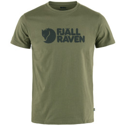 Fjällräven Logo T-shirt M férfi póló