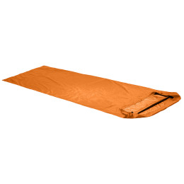 Ortovox Bivy Single bivakzsák narancs