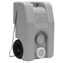 Fiamma Roll Tank 23 W szennyvíztartály szürke