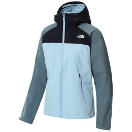 Női kabát The North Face Stratos Jacket k é k